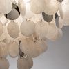 Люстра подвесная Arte Lamp Pipirima (Пипирима) A4100LM-12CC
