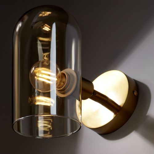 Бра Freya Firefly FR5427WL-01BS - фото 3