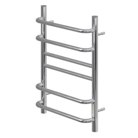 Полотенцесушитель электрический Point Сатурн PN90846 45х60 хром