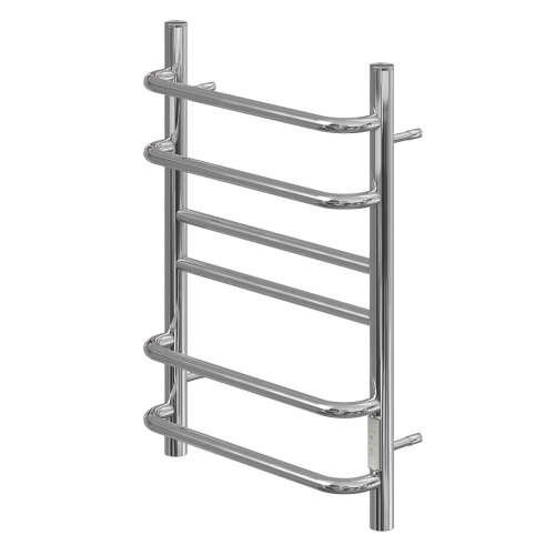 Полотенцесушитель Point Сатурн PN90846 электрический хром - фото 3