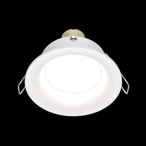 Светильник встраиваемый Maytoni Technical Slim DL027-2-01W - фото 4