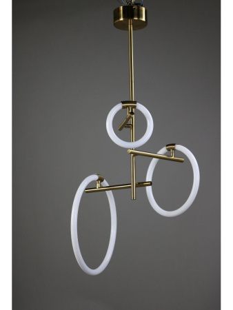 Люстра на штанге Zortes Jessy (Джессы) ZRS.01043.03