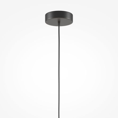 Светильник подвесной Maytoni Glamping Modern MOD437PL-05B - фото 5