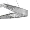 Светильник подвесной Lumina Deco LDP 6039 CHR
