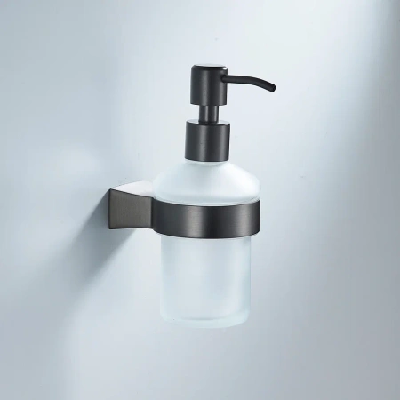 Дозатор для жидкого мыла Shevanik SG57T SG5744T