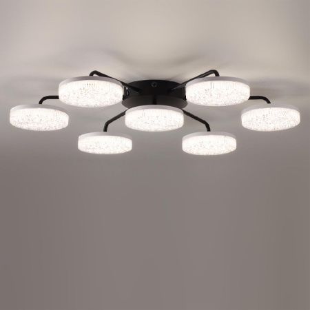 Люстра потолочная Lumion Didana (Дидана) 8236/7CL