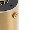 Светильник накладной Feron Barrel Lumina (Баррел Лумина) 48745