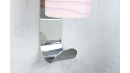 Держатель дозатора Fixsen Practica FX-800B