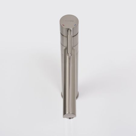 Смеситель для кухни Wasserkraft Wern 4200 4207 на мойку хром