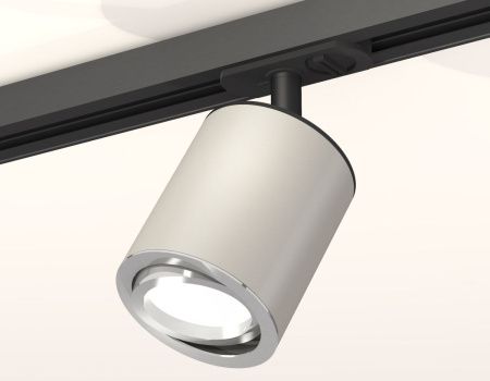 Комплект трекового светильника Ambrella Light Track System (Трацк Сыстем) XT7423001