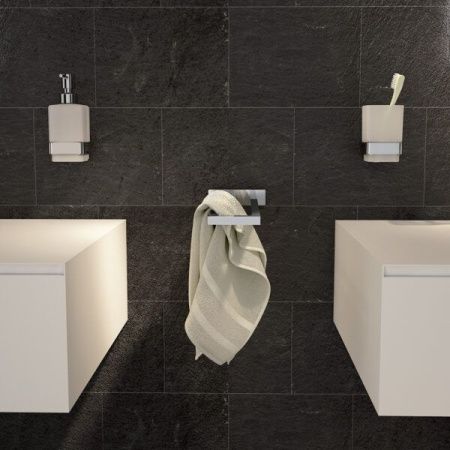 Стакан Gedy Elba A010(13)