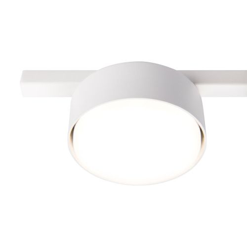 Светильник потолочный Freya Tactic FR5363CL-01W - фото 4