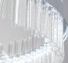 Люстра подвесная Natali Kovaltseva Smart LEDLight (Смарт ЛЕДЛигхт) LED LAMPS 81221