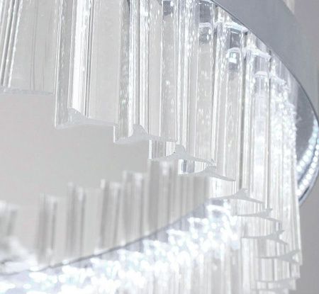 Люстра подвесная Natali Kovaltseva Smart LEDLight (Смарт ЛЕДЛигхт) LED LAMPS 81221