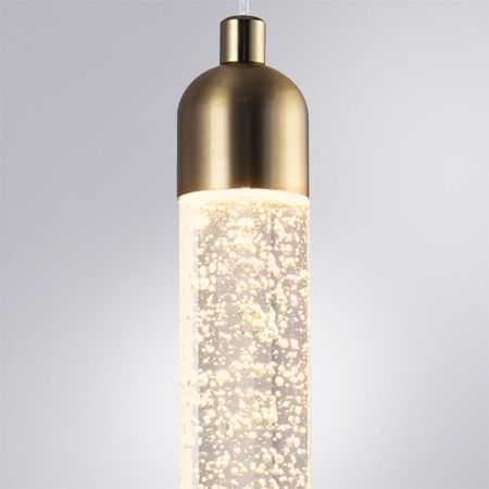 Светильник подвесной Arte Lamp Bias (Биас) A1802SP-5PB