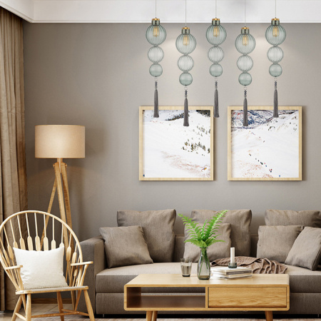 Светильник подвесной ImperiumLoft 311810-22