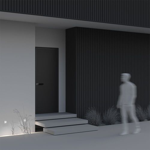 Подсветка для лестниц Maytoni Outdoor Via Urbana O022-L3W - фото 4