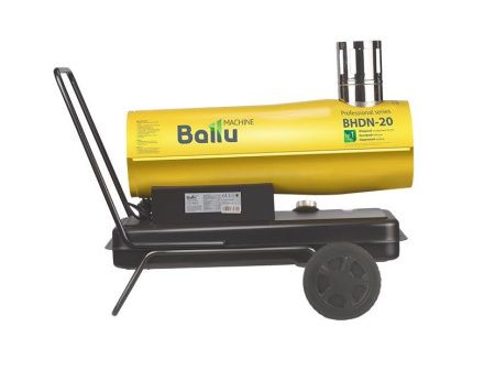 Тепловая пушка Ballu BHDN-20