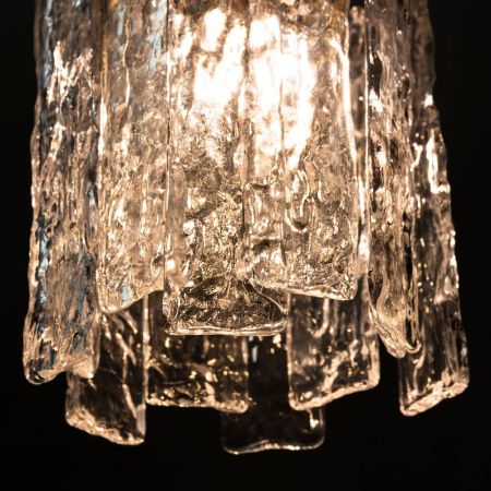 Светильник подвесной Divinare Felis (Фелис) 6005/17 SP-1