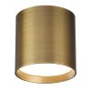 Уличный потолочный светильник Odeon Light Oben (Обен) 7128/8CL