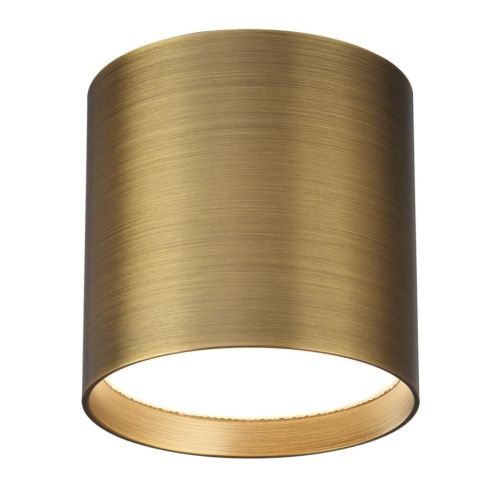 Уличный потолочный светильник Odeon Light Oben (Обен) 7128/8CL - фото 3