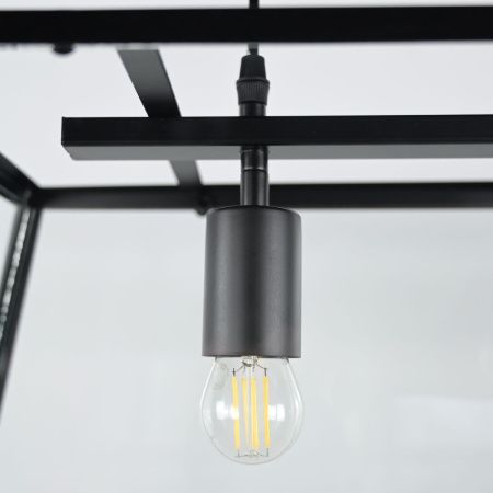 Светильник подвесной ImperiumLoft Model (Модел) 249061-26