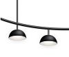 Люстра потолочная Kink Light Стиви 07652-4,19