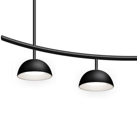 Люстра потолочная Kink Light Стиви 07652-4,19