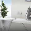 Розетка Wi-Fi Werkel Серебряный 4690389176074