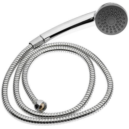 Cмеситель для ванны и душа Haiba HB2226 настенный хром - фото 4 Cмеситель для ванны и душа Haiba HB2226 настенный хром - фото 4