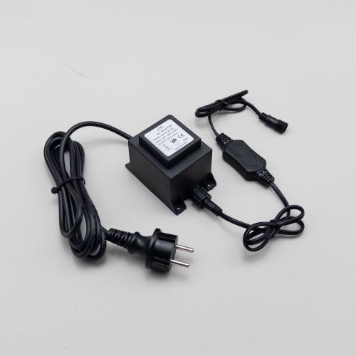 Трансформатор Laitcom (LTC) PTR60-3A - фото 2