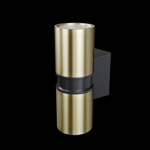 Бра Maytoni Outdoor Bowery O582WL-02BS - фото 4