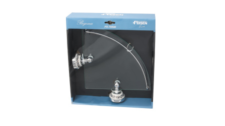 Полка в ванную комнату Fixsen Bogema FX-78503A