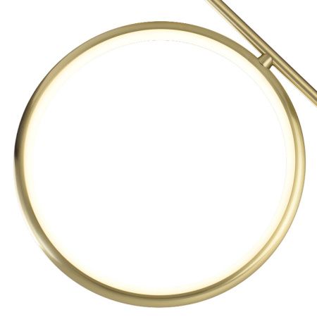 Светильник подвесной Mantra Olimpia Oro (Олимпиа Оро) 6584