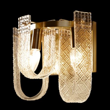 Светильник настенный Loft It Jersey 10296W