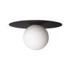 Светильник потолочный Loft It Ufo 10120/250C Black