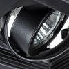 Светильник встраиваемый Arte Lamp Canis (Цанис) A6661PL-1BK