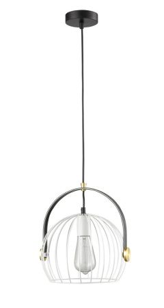 Светильник подвесной Vele Luce Pasquale (Паскуале) VL6251P01