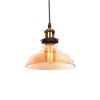 Светильник подвесной Lumina Deco Gabi (Габи) LDP 6804 Tea