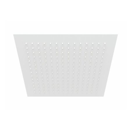 Верхний душ Wasserkraft Mindel 8500 A163 белый