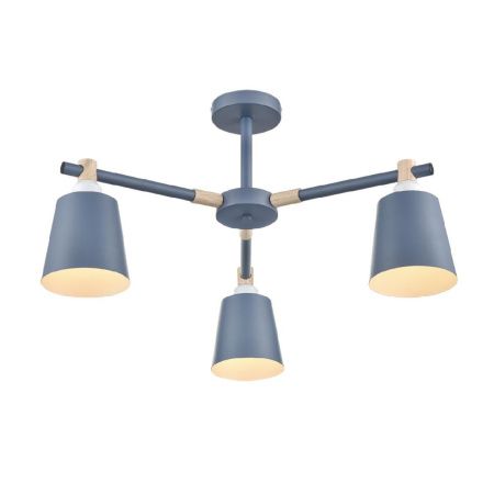 Люстра на штанге Lumion Rosalina (Росалина) 8098/3C