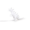Настольная лампа Seletti Jurassic Lamp (Джурассиц Ламп) 14763