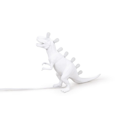 Настольная лампа Seletti Jurassic Lamp (Джурассиц Ламп) 14763