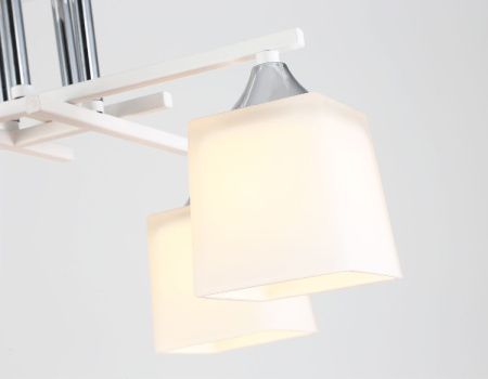 Люстра потолочная Ambrella Light Loft (Лофт) TR303041