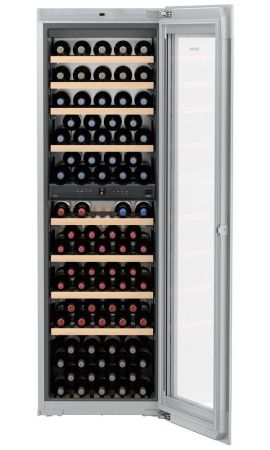 Винный шкаф встраиваемый Liebherr EWTgb 3583-26 001