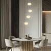 Люстра потолочная Citilux Atman smart (Атман смарт) CL226A053