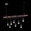 Светильник подвесной Ideal lux Electric (Елецтриц) Electric SP8 176369