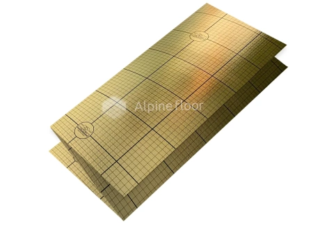 Подложка Alpine Floor Vinyl Pro С-03 1000х10000