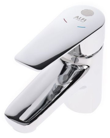 Душевой гарнитур Orange Loop M26-311cr настенный хром