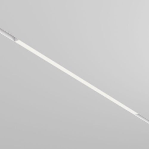 Светильник трековый Maytoni Technical Basis TR030-4-30WTW-DD2-W - фото 3